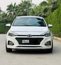 Hyundai Elite i20 Magna plus 2019 Model