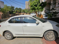 Maruti Suzuki Dzire Vxi Amt 2018 Model