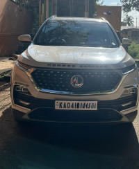 MG Hector PR 1.5MT Hybrid Sharp 2021 Model