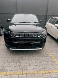 Jeep Compass Limited O 2022 Model