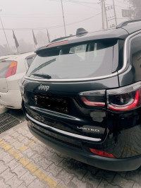 Jeep Compass Limited O