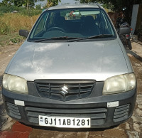 Maruti Suzuki Alto Lxi 2011 Model