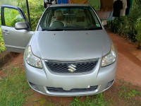 Maruti Suzuki SX4 ZXI AT BS IV 2010 Model