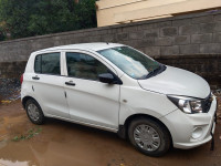 Maruti Suzuki Celerio Tour h2 2019 Model