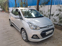 Hyundai Xcent S 1.1 Diesel 2014 Model