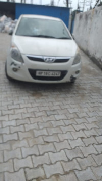 Hyundai Elite i20 MANUAL 2012 Model