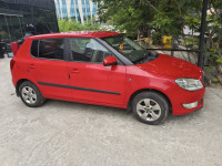 Skoda Fabia 1.6L 2011 Model