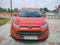 Ford Ecosport 1.5 DSL TITAN 2014 Model