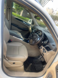 Mercedes-Benz ML-Class 250 CDI 2014 Model