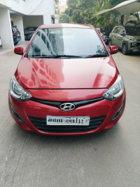 Hyundai i20 Magna 2013 Model