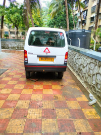 Maruti Suzuki  Eeco Cargo CNG 2021 Model