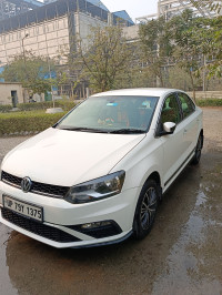 Volkswagen Vento Highline 2021 Model