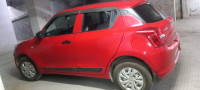 Maruti Suzuki Swift LXI 2019 Model