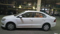 Skoda Rapid Mpi ambition 1.6 2012 Model