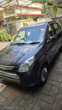 Maruti Suzuki Alto 2028 2013 Model