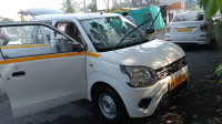 Maruti Suzuki Wagon R Tour H3 2023 Model