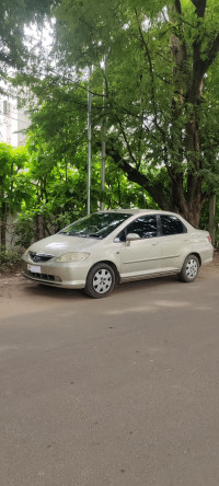 Honda City GXI 2005 Model