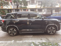 MG Hector Plus 2021 Model