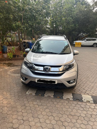 Honda BR-V V cvt vtec 2016 Model