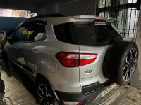 Ford Ecosport Signature 2018 Model