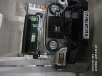 Mahindra Thar CRDE 4*4 Ac 2017 Model