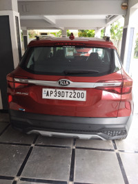 Kia Seltos HTK PLUS 2020 Model