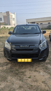 Isuzu D-Max S-Cab 2WD HR BSVI-PH2 2023 Model