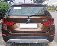 BMW X1 xDrive 20d 2013 Model