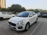 Maruti Suzuki Dzire Vdi 2018 Model