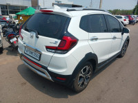 Honda WR-V 2022 Model