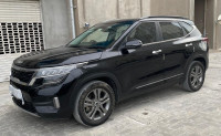 Kia Seltos HTX 2022 Model