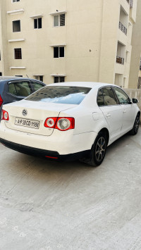 Volkswagen Jetta TDI 1.9 2010 Model