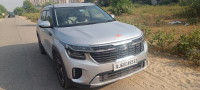 Kia Seltos HTX IVT 2024 Model