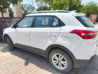 Hyundai Creta 1.4 CRDI S+ 2018 Model