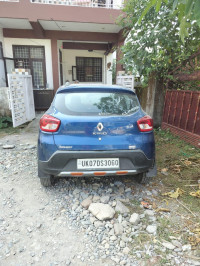 Renault Kwid climber 1.0 rxt automatic 2019 Model