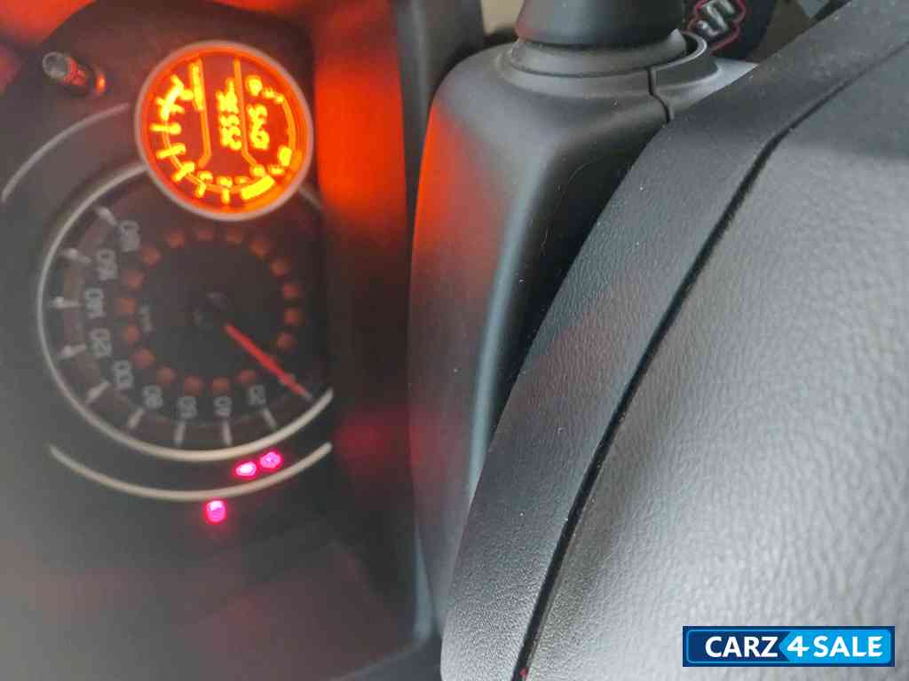 Maruti Suzuki Wagon R VX1 BS- VI