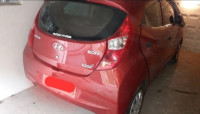 Hyundai Eon Magna Plus 2012 Model