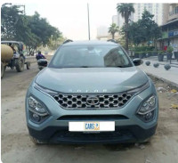 Tata Safari XM 2022 Model