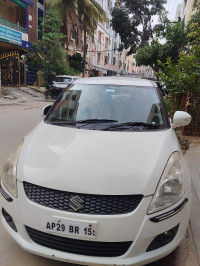 Maruti Suzuki Swift Vdi 2012 Model