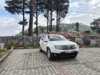 Renault Duster 85PS RXL (Diesel) Type 2 2014 Model