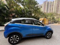 Tata Nexon XZAPlus O 2020 Model