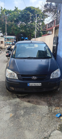 Hyundai Getz 1.5 2005 Model