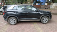 Hyundai Creta CRDI MTEX 2022 Model