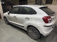 Maruti Suzuki Baleno Alpha Automatic Petrol TOP 2018 Model