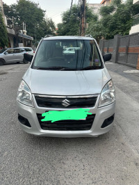 Maruti Suzuki Wagon R LXI 2015 Model