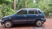 Maruti Suzuki 800 800AC 2009 Model