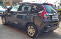 Honda Jazz SV idtec 2015 Model