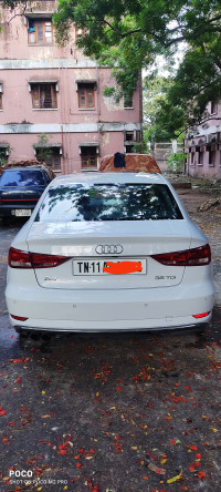 Audi A3 Premium plus 2019 Model