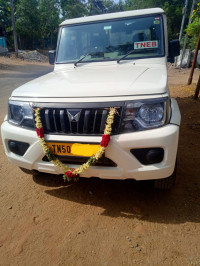 Mahindra Bolero B4 BS6 2023 Model