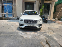 Volvo XC90 D5 Momentum 2016 Model